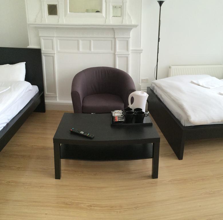 Duke Of Fife Hotell Barking  Exteriör bild